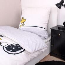 Faro Tekstylia Disney Bedding Snoopy Art.277234 Хлопковое постельное белье 135x200/80x80 см