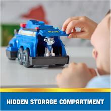 PAW PATROL Team Cruiser art.277252