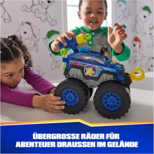 PAW PATROL Rescue Wheels Chases Deluxe Monster Truc art.277253