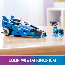 PAW Patrol: Chase The Mighty Movie Superhero Vehicle art.277259