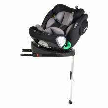Mini Baby Legend 40-150cm Art.277274 Grey Детское автокресло 0-36 кг