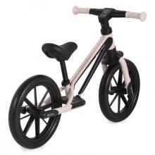 Mini Baby Ranger Maxi Art.277278 Pink Детский велосипед - бегунок с металлической рамой