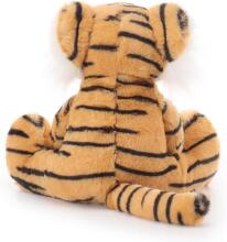 Apricot Lamb - Cuddly Toy Tiger 20 cm - Plush Toy for Children and Babies - Cosy Cuddly Toy for Playing and gift