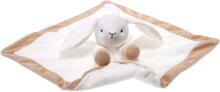 Apricot Lamb - Cuddly Blanket Plush Comfort Toy for Babies - Soft Rabbit toy - 35 cm