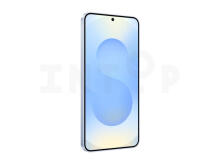 Samsung Galaxy S25 - ледяной синий - 5G смартфон - 512 ГБ - GSM