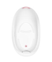 Bērnu vanna ar vannas sēdekli Carrello Auri CRL-17101 Blush Pink_9
