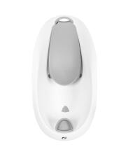 Baby Bathtub with bath seat Carrello Auri CRL-17101 Cloud Grey_9