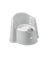 Детский горшок Carrello Tovi CRL-17105 Облачный серый_12