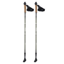 Trekking poles NS-383 Neo-Sport
