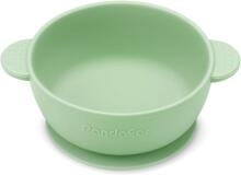 PandaEar  Silicone Bowl Art.277483 Силиконовая тарелка,3 шт