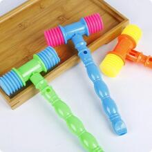 Kidsworld Amur Art.277514 Bērnu āmurs ar pīkstuli,1 gab