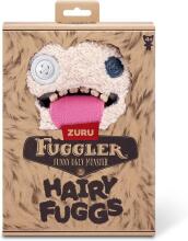 Fuggler&Spongebob Hairy Fuggs Art.277520 Забавный уродливый монстр