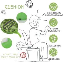 Tobar Classic Jokes Whoopee Cushion Art.277521 Spilvens izklaidēm,12cm