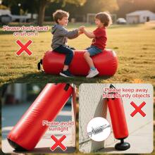 Kidsworld Boxing Set Art.277522 Boksa komplekts