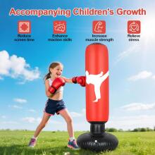 Kidsworld Boxing Set Art.277522 Boksa komplekts