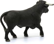 Schleich Black Bull Art.13875
