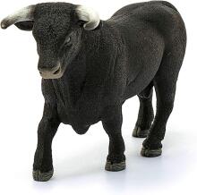 Schleich Black Bull Art.13875