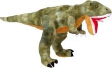 Wagner  Plush Toy Dinosaur Rex  Art.277529  Mīkstā rotaļlieta Dinozaurs ,50cm