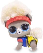 L.O.L. Surprise Lights Pets Art.LLUB6