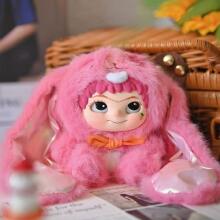 Wakuku Monster Fox Art.277572 Soft toy Wakuku, 17 cm