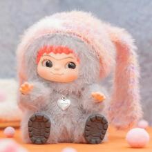 Wakuku Monster Fuzzy Fun Party Art.277573  Мягкая игрушка Вакуку,17 cм