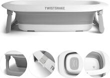 Twistshake Bath Bundle Art.79146 Faded Grey Современный роскошный комплект для купания