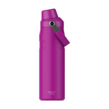 Termopudele The IceFlow Bottle Fast Flow 0.71L violeta 