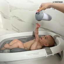 Twistshake Bath Bundle Art.78536 Cloud Современный роскошный комплект для купания