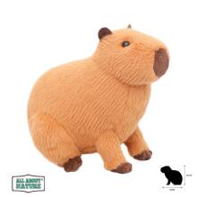 Wild Planet pehme mänguasi kapibaara 25 cm
