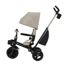 KINDERKRAFT Tricycle AVEO 2 Plus Beige