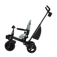KINDERKRAFT Tricycle AVEO 2 Plus Grey