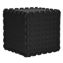 Exercise floor mat FM0022