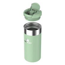 Термокружка AeroLight Transit Mug 0,35 л фисташкового цвета