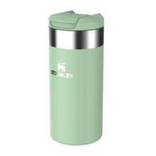 Термокружка AeroLight Transit Mug 0,35 л фисташкового цвета