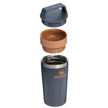 Thermos mug The Caf&eacute;-To-Go Travel Mug 0.35L grey