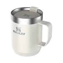 The Everyday Camp Mug 0.23L cream color