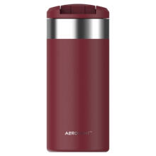Thermos mug The AeroLight Transit Mug 0.35L dark red