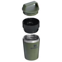 Thermal mug The Caf&eacute;-To-Go Travel Mug 0.23L dark green