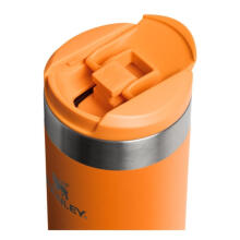 Thermos mug The AeroLight Transit Mug 0.35L orange