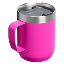 The Everyday Camp Mug 0,23L fuchsia