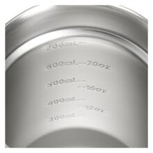The Everyday Suburban Mug 0.71L light pink