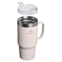 The Everyday Suburban Mug 0.71L light pink