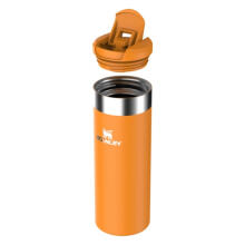 Thermos mug The AeroLight Transit Mug 0.47L orange