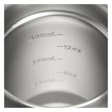 Krūze The Everyday Suburban Mug 0,47L zilganvioleta