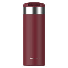 Thermos mug The AeroLight Transit Mug 0.47L dark red