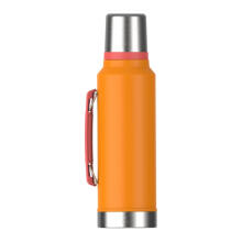 Thermos The Legendary Classic Bottle 1.4L orange