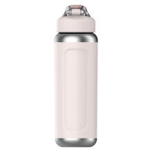 Thermos The Stanley Wellspring Bottle 0.71L light pink