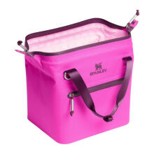 Termiskā somiņa The All-Day Julienne Mini Cooler 7L violeta 