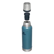 Thermos The Legendary Classic Bottle 0.94L light blue