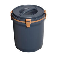 Termoss ūdenim The Fast-Flow Water Jug 7,5L pelēks 